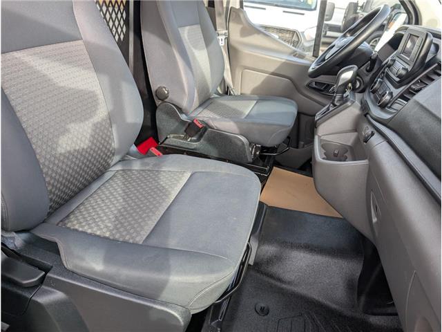 2023 Ford Transit-250 Cargo Base (Stk: 19327) in Calgary - Image 12 of 20
