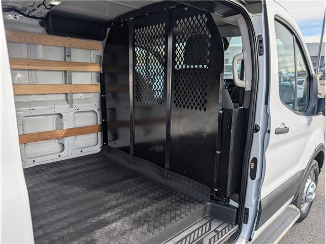 2023 Ford Transit-250 Cargo Base (Stk: 19327) in Calgary - Image 13 of 20