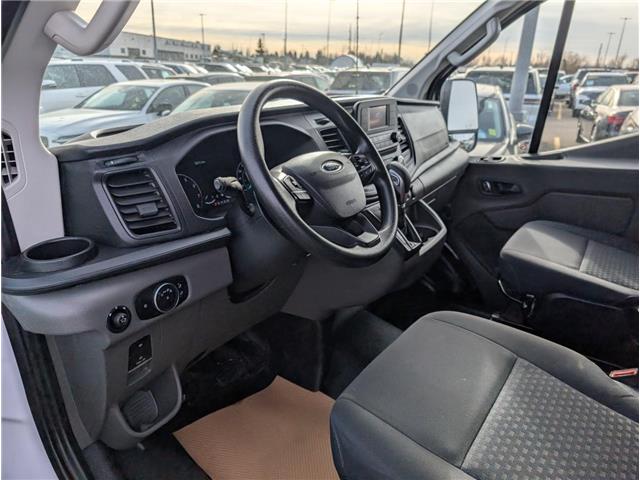 2023 Ford Transit-250 Cargo Base (Stk: 19327) in Calgary - Image 16 of 20