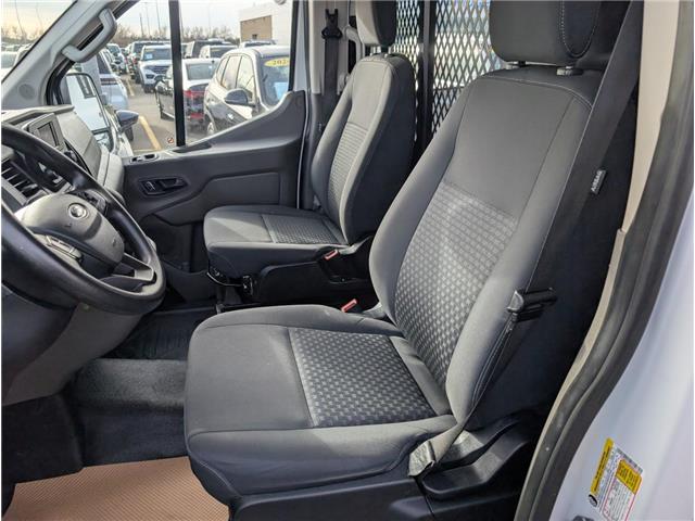 2023 Ford Transit-250 Cargo Base (Stk: 19327) in Calgary - Image 17 of 20
