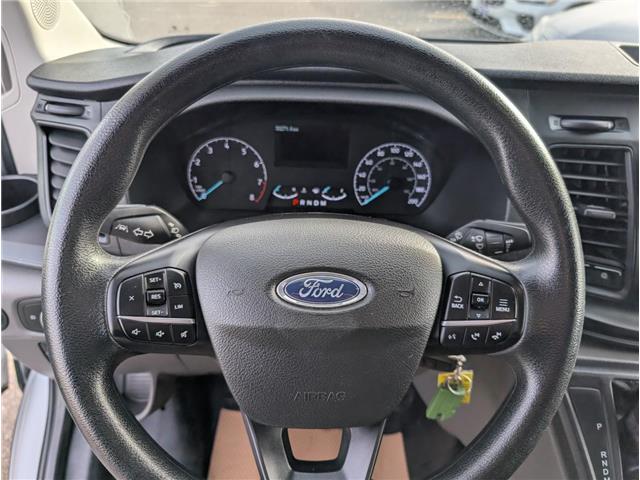 2023 Ford Transit-250 Cargo Base (Stk: 19327) in Calgary - Image 19 of 20