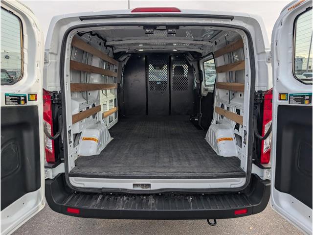2023 Ford Transit-250 Cargo Base (Stk: 19328) in Calgary - Image 5 of 20 2023 Ford Transit-250 Cargo Base (Stk: 19328) in Calgary - Image 5 of 20