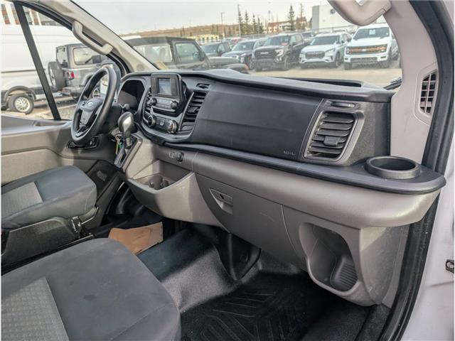 2023 Ford Transit-250 Cargo Base (Stk: 19328) in Calgary - Image 11 of 20 2023 Ford Transit-250 Cargo Base (Stk: 19328) in Calgary - Image 11 of 20