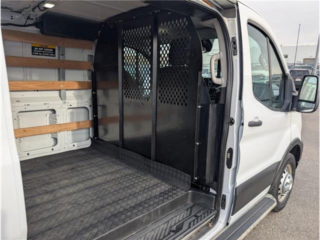 2023 Ford Transit-250 Cargo Base (Stk: 19328) in Calgary - Image 13 of 20 2023 Ford Transit-250 Cargo Base (Stk: 19328) in Calgary - Image 13 of 20