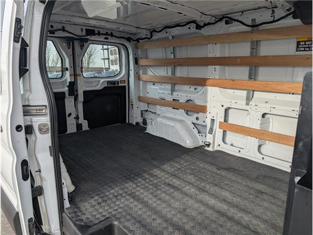 2023 Ford Transit-250 Cargo Base (Stk: 19328) in Calgary - Image 14 of 20 2023 Ford Transit-250 Cargo Base (Stk: 19328) in Calgary - Image 14 of 20