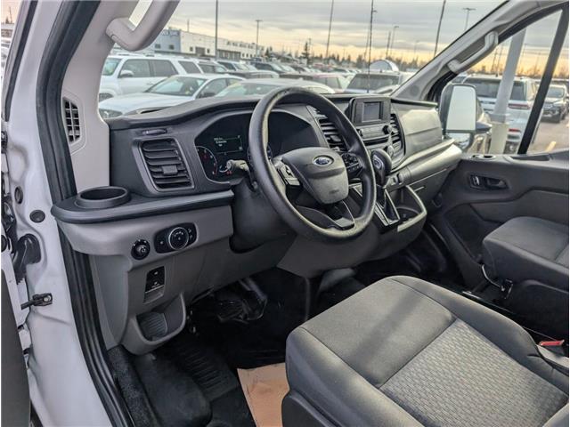 2023 Ford Transit-250 Cargo Base (Stk: 19328) in Calgary - Image 16 of 20 2023 Ford Transit-250 Cargo Base (Stk: 19328) in Calgary - Image 16 of 20