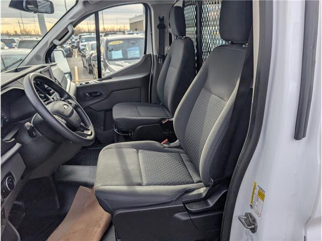 2023 Ford Transit-250 Cargo Base (Stk: 19328) in Calgary - Image 17 of 20 2023 Ford Transit-250 Cargo Base (Stk: 19328) in Calgary - Image 17 of 20