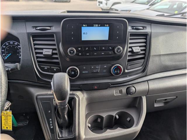 2023 Ford Transit-250 Cargo Base (Stk: 19328) in Calgary - Image 18 of 20 2023 Ford Transit-250 Cargo Base (Stk: 19328) in Calgary - Image 18 of 20
