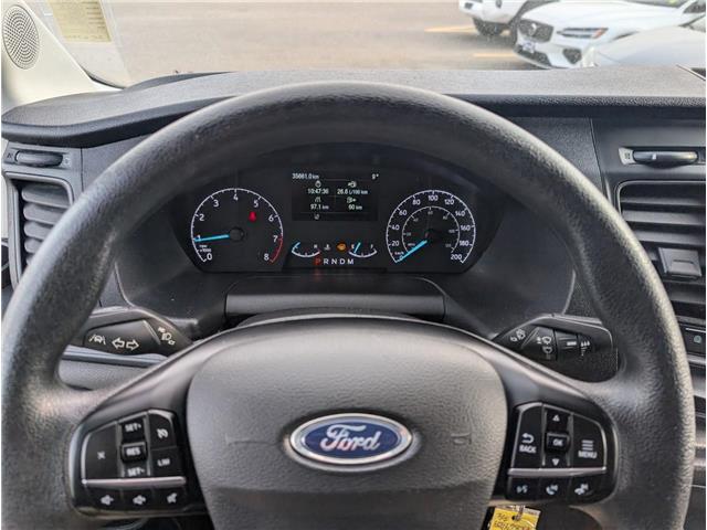 2023 Ford Transit-250 Cargo Base (Stk: 19328) in Calgary - Image 19 of 20 2023 Ford Transit-250 Cargo Base (Stk: 19328) in Calgary - Image 19 of 20