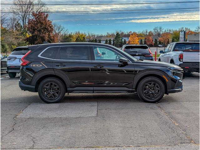 2025 Honda CR-V Hybrid EX-L (Stk: WU7763) in Welland - Image 5 of 32