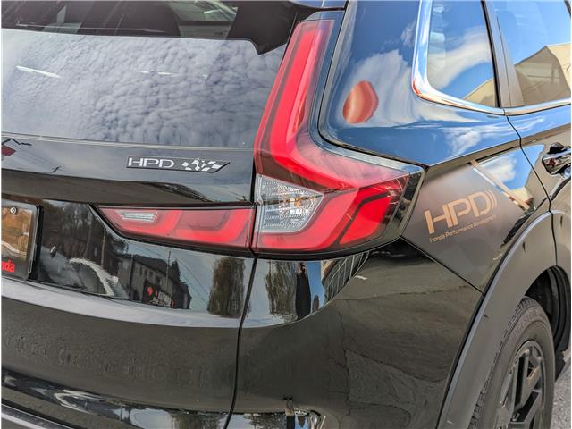 2025 Honda CR-V Hybrid EX-L (Stk: WU7763) in Welland - Image 8 of 32