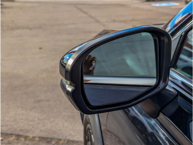 2025 Honda CR-V Hybrid EX-L (Stk: WU7763) in Welland - Image 11 of 32