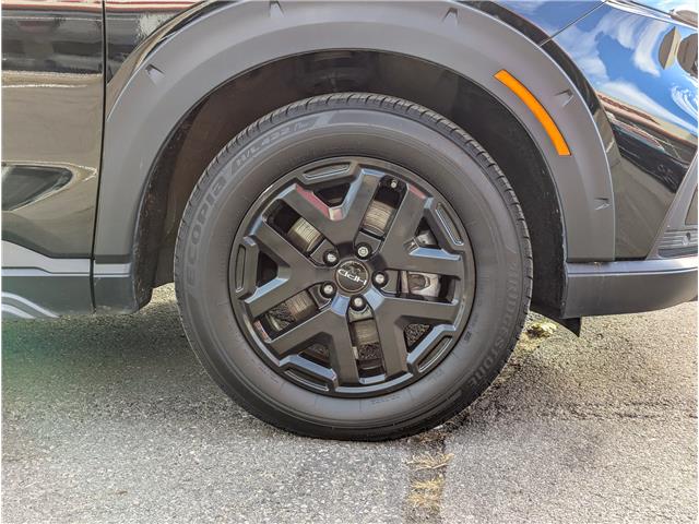 2025 Honda CR-V Hybrid EX-L (Stk: WU7763) in Welland - Image 6 of 32