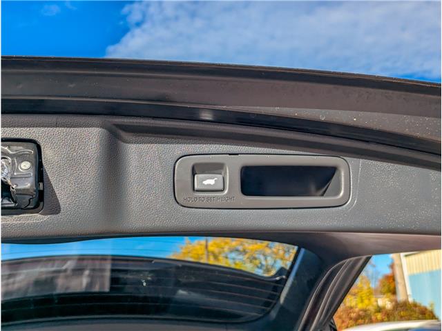 2025 Honda CR-V Hybrid EX-L (Stk: WU7763) in Welland - Image 14 of 32