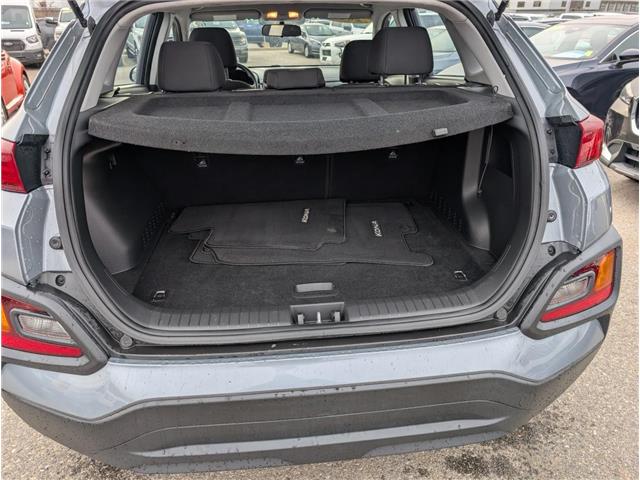 2018 Hyundai Kona 2.0L Essential (Stk: 19346) in Calgary - Image 5 of 25