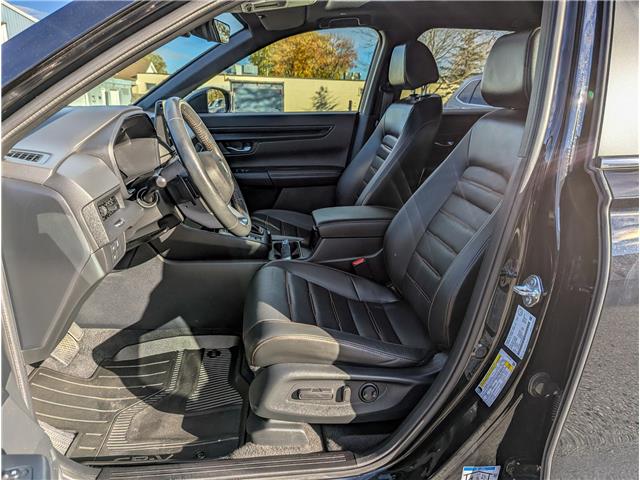 2025 Honda CR-V Hybrid EX-L (Stk: WU7763) in Welland - Image 16 of 32