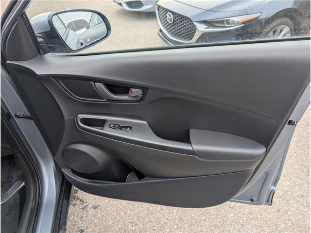 2018 Hyundai Kona 2.0L Essential (Stk: 19346) in Calgary - Image 10 of 25