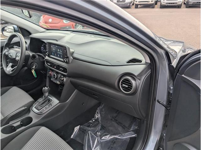 2018 Hyundai Kona 2.0L Essential (Stk: 19346) in Calgary - Image 11 of 25