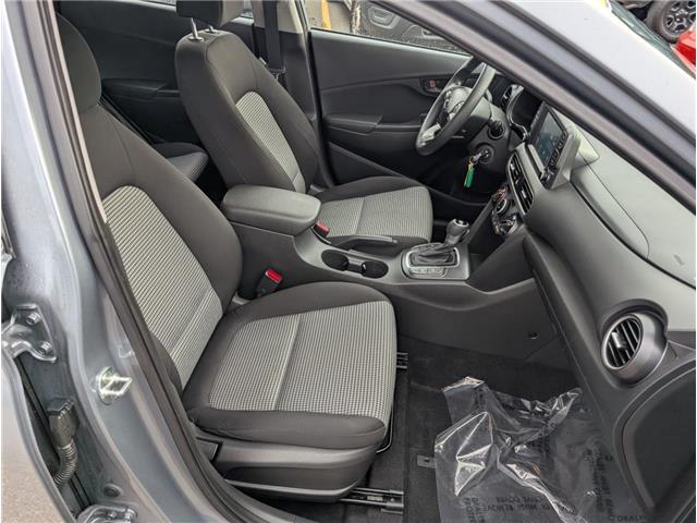 2018 Hyundai Kona 2.0L Essential (Stk: 19346) in Calgary - Image 12 of 25