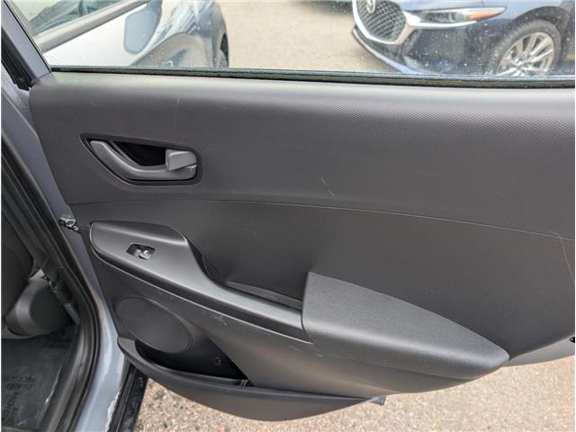 2018 Hyundai Kona 2.0L Essential (Stk: 19346) in Calgary - Image 13 of 25