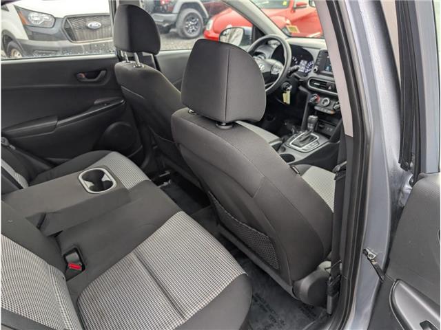 2018 Hyundai Kona 2.0L Essential (Stk: 19346) in Calgary - Image 14 of 25