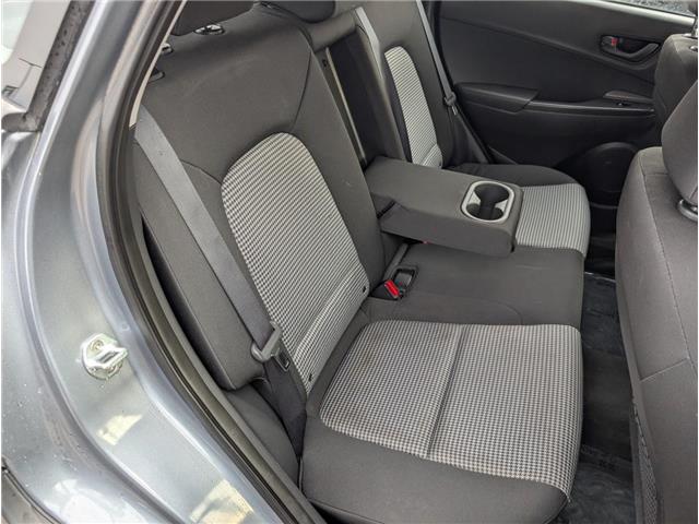 2018 Hyundai Kona 2.0L Essential (Stk: 19346) in Calgary - Image 15 of 25