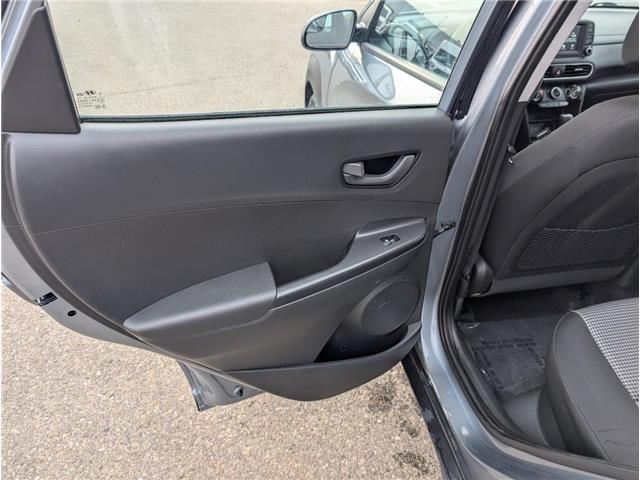 2018 Hyundai Kona 2.0L Essential (Stk: 19346) in Calgary - Image 16 of 25