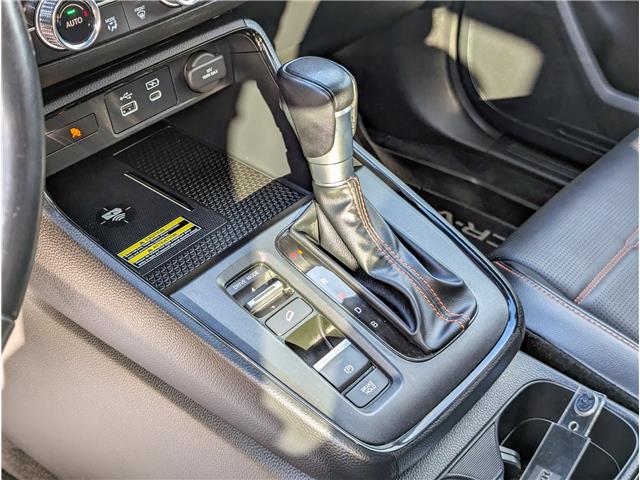 2025 Honda CR-V Hybrid EX-L (Stk: WU7763) in Welland - Image 28 of 32