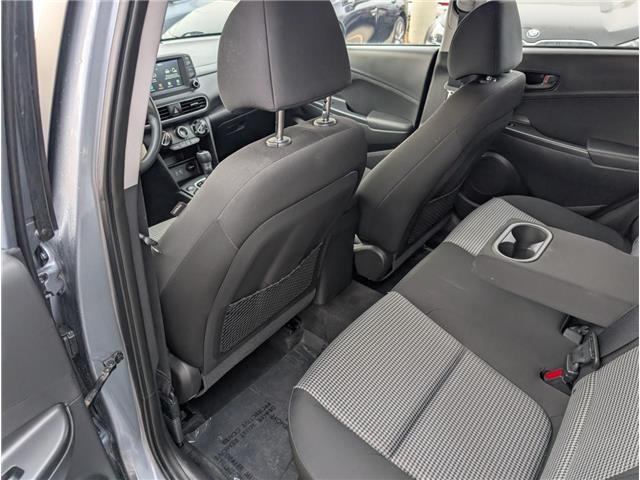 2018 Hyundai Kona 2.0L Essential (Stk: 19346) in Calgary - Image 17 of 25