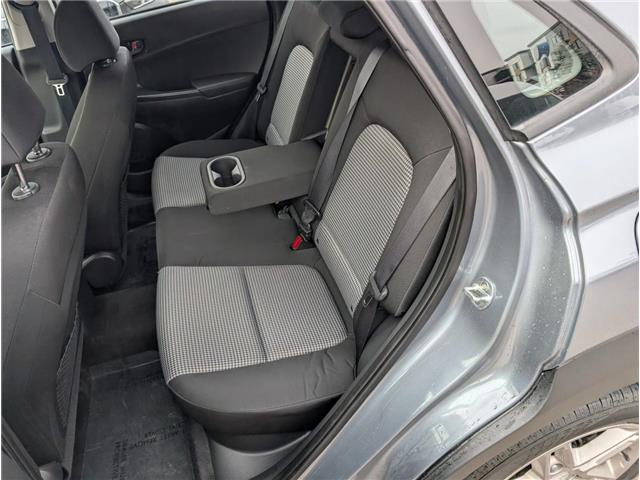 2018 Hyundai Kona 2.0L Essential (Stk: 19346) in Calgary - Image 18 of 25