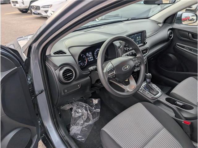 2018 Hyundai Kona 2.0L Essential (Stk: 19346) in Calgary - Image 20 of 25