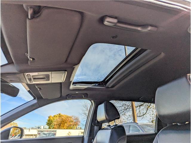 2025 Honda CR-V Hybrid EX-L (Stk: WU7763) in Welland - Image 30 of 32