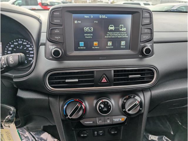 2018 Hyundai Kona 2.0L Essential (Stk: 19346) in Calgary - Image 23 of 25