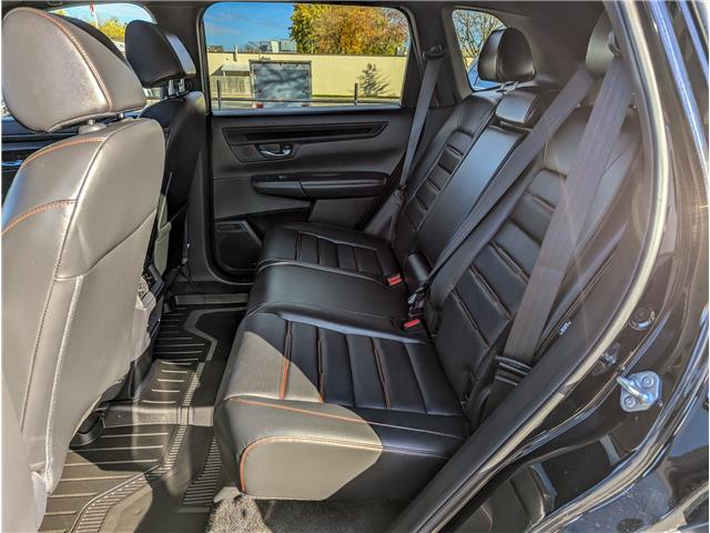 2025 Honda CR-V Hybrid EX-L (Stk: WU7763) in Welland - Image 32 of 32