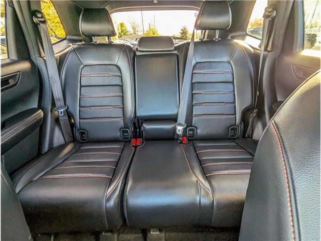 2025 Honda CR-V Hybrid EX-L (Stk: WU7763) in Welland - Image 31 of 32