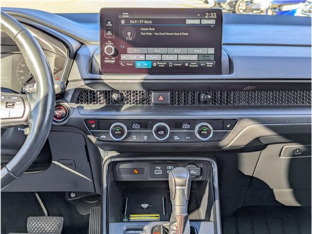 2025 Honda CR-V Hybrid EX-L (Stk: WU7763) in Welland - Image 23 of 32