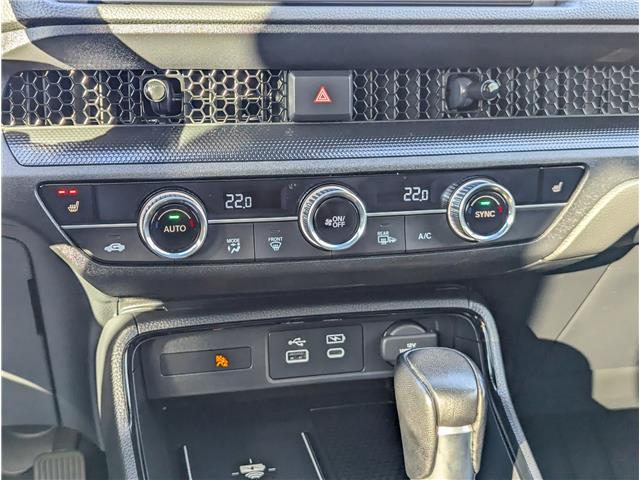 2025 Honda CR-V Hybrid EX-L (Stk: WU7763) in Welland - Image 27 of 32