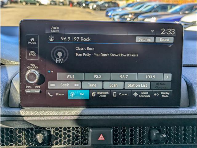 2025 Honda CR-V Hybrid EX-L (Stk: WU7763) in Welland - Image 24 of 32