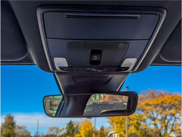 2025 Honda CR-V Hybrid EX-L (Stk: WU7763) in Welland - Image 29 of 32