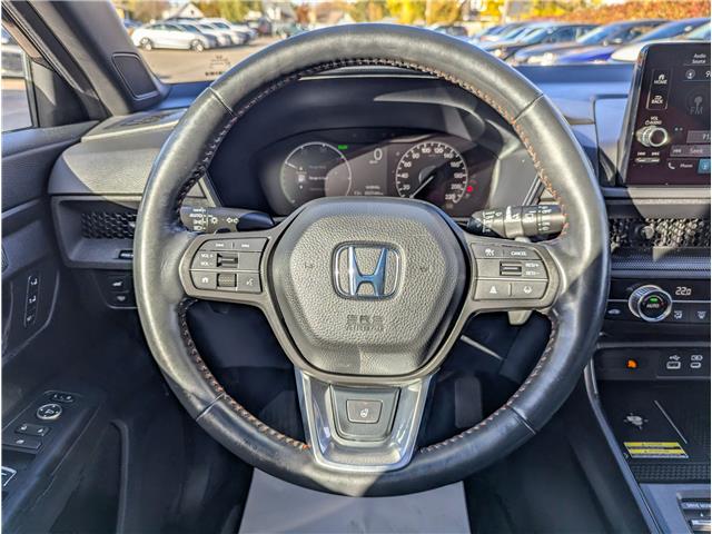 2025 Honda CR-V Hybrid EX-L (Stk: WU7763) in Welland - Image 19 of 32