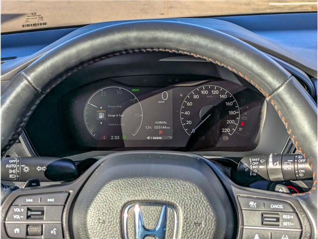 2025 Honda CR-V Hybrid EX-L (Stk: WU7763) in Welland - Image 20 of 32