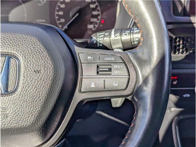 2025 Honda CR-V Hybrid EX-L (Stk: WU7763) in Welland - Image 22 of 32