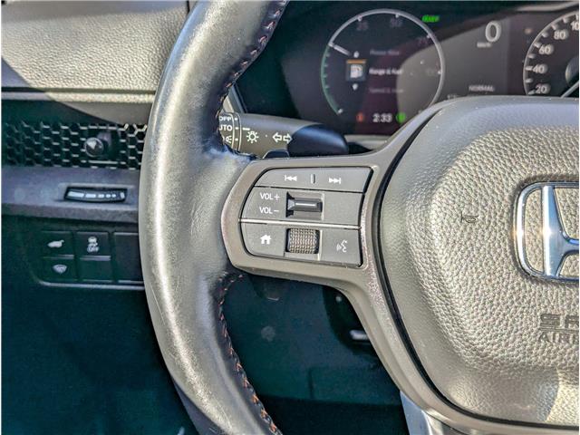 2025 Honda CR-V Hybrid EX-L (Stk: WU7763) in Welland - Image 21 of 32