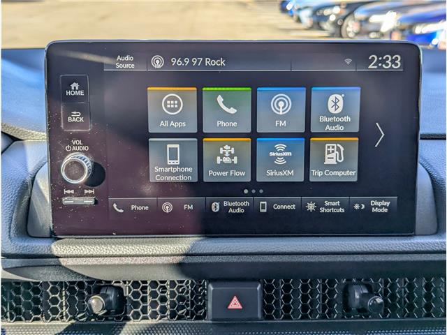 2025 Honda CR-V Hybrid EX-L (Stk: WU7763) in Welland - Image 25 of 32