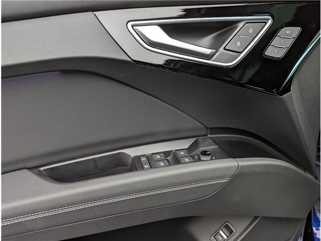 2026 Audi Q4 e-tron 55 (Stk: 184689) in Oakville - Image 8 of 11