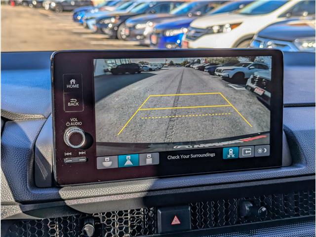 2025 Honda CR-V Hybrid EX-L (Stk: WU7763) in Welland - Image 26 of 32