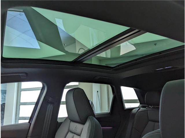 2026 Audi Q4 e-tron 55 (Stk: 184689) in Oakville - Image 10 of 11