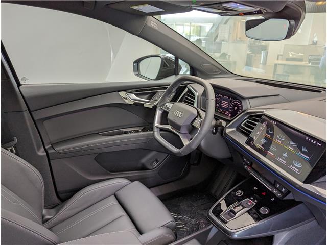 2026 Audi Q4 e-tron 55 (Stk: 184689) in Oakville - Image 11 of 11