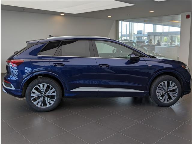 2026 Audi Q4 e-tron 55 (Stk: 184689) in Oakville - Image 2 of 11