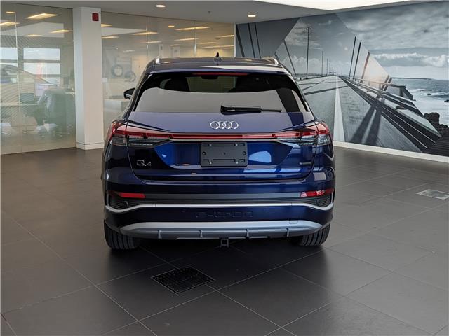 2026 Audi Q4 e-tron 55 (Stk: 184689) in Oakville - Image 3 of 11